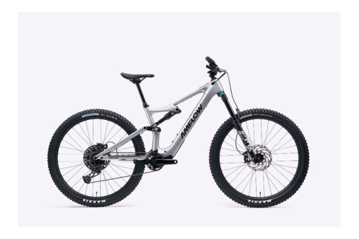 Amflow PL Carbon (800 Wh)
