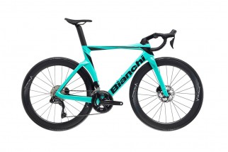 Bianchi Oltre Comp - 105 DI2 12SP