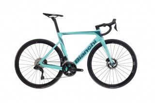 Bianchi Oltre Race - 105 12SP