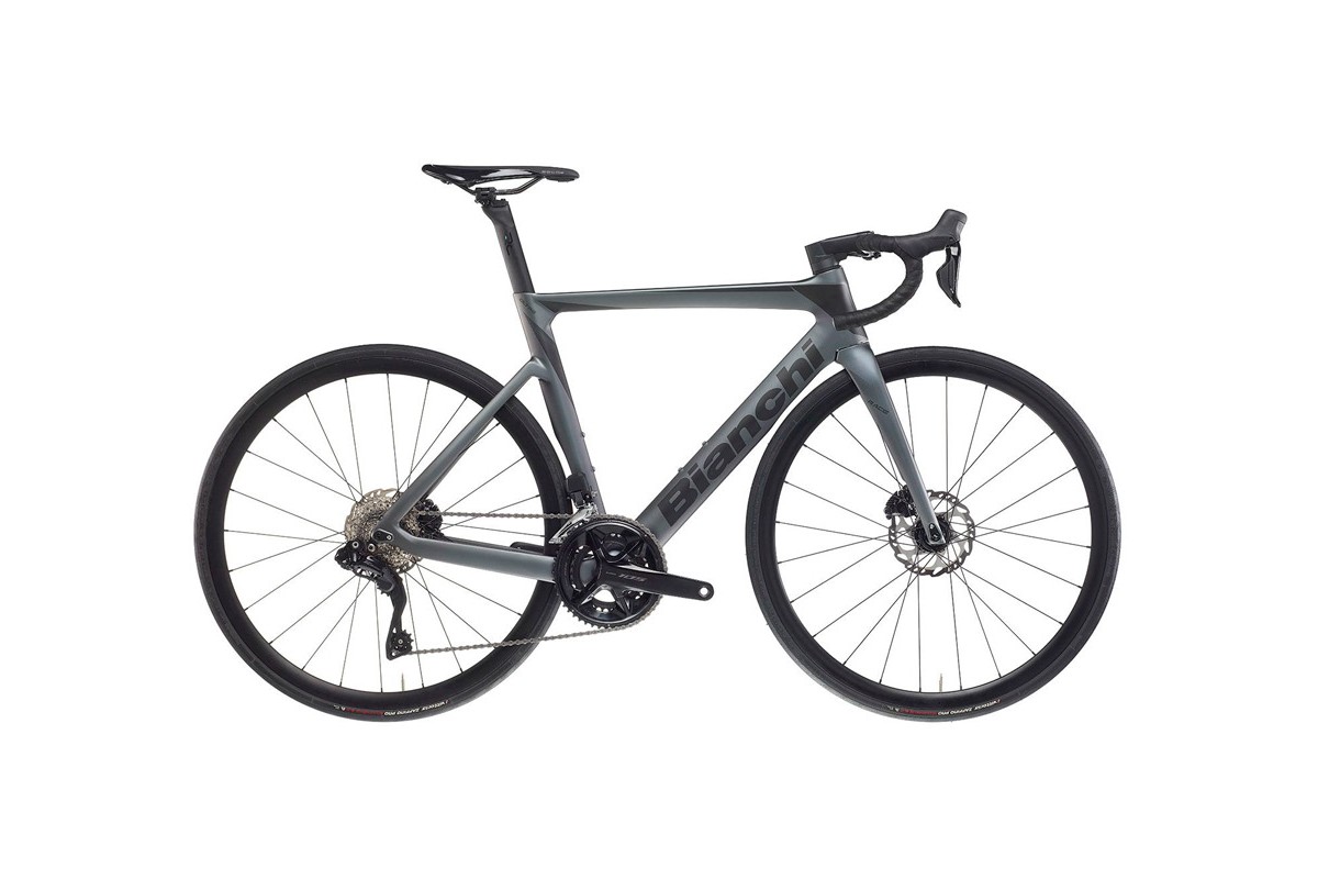 Bianchi Oltre Race - 105 12SP