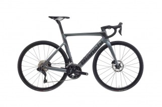 Bianchi Oltre Race - 105 12SP