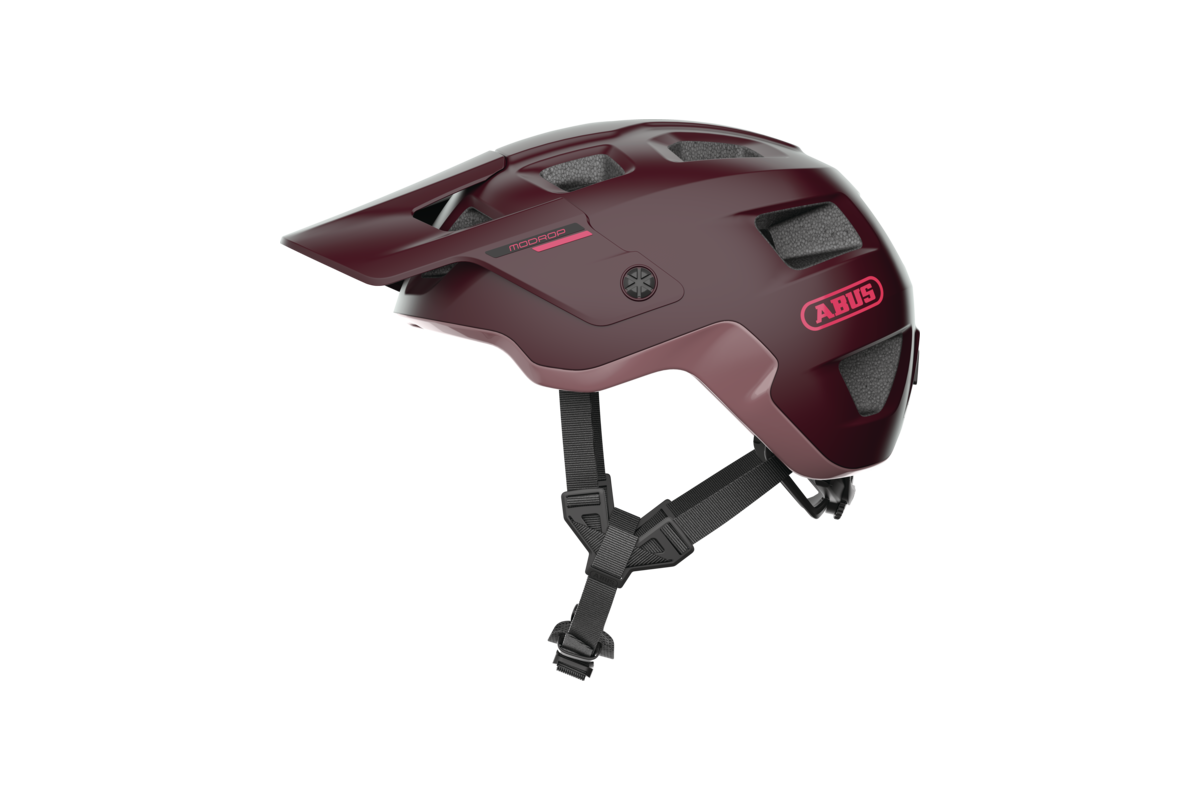 Casco de Montaña Modrop