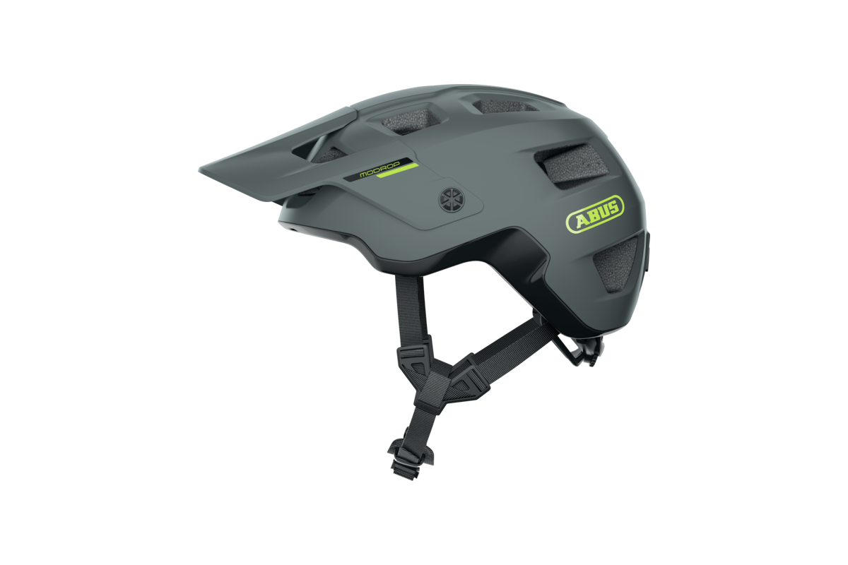 Casco de Montaña Modrop