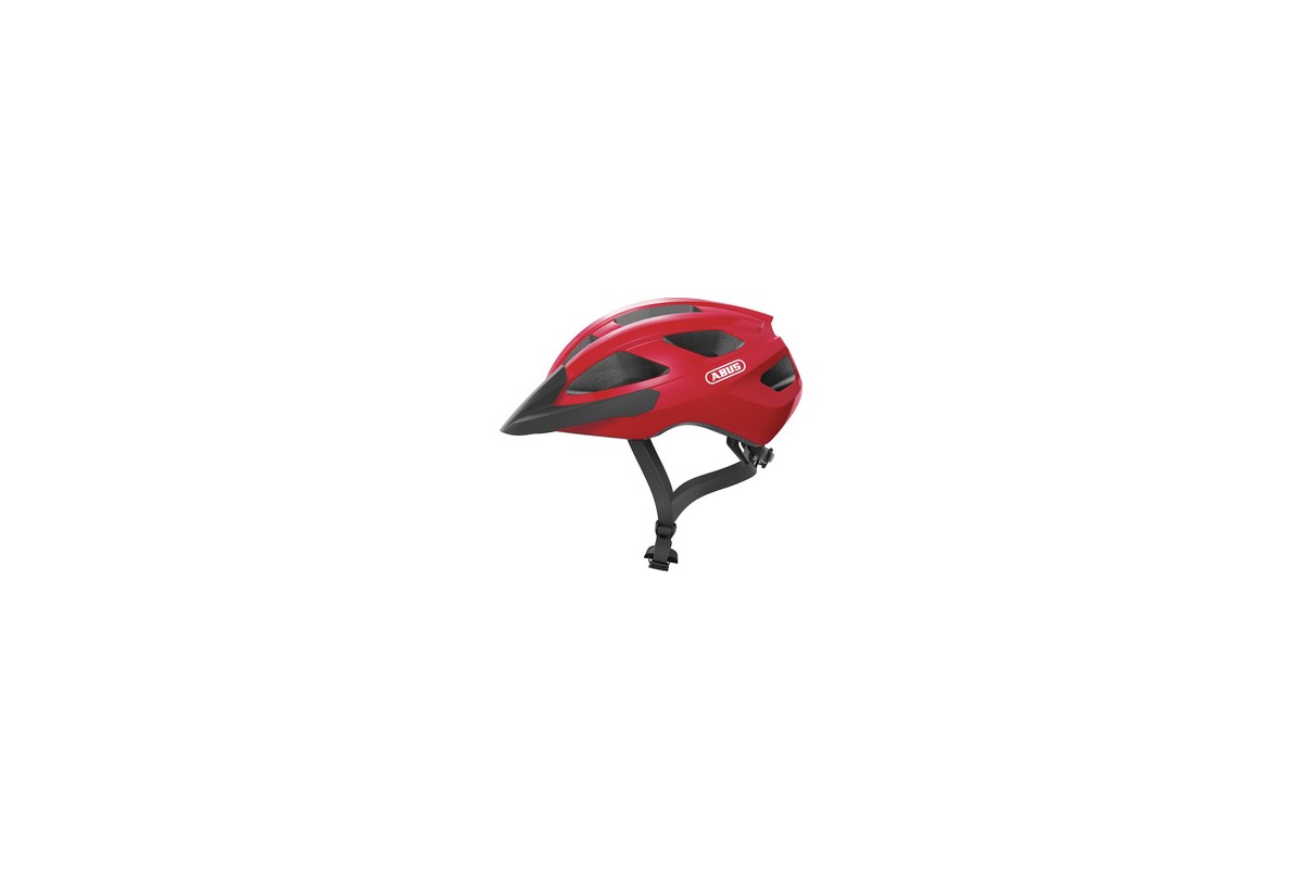 Casco de Carretera Macator