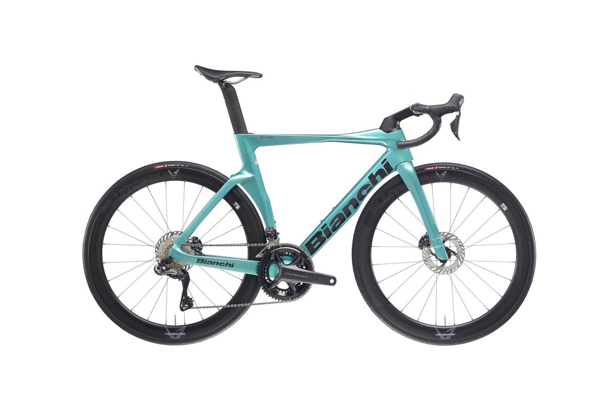 BIANCHI OLTRE COMP