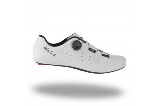 Zapatilla de carretera Wally Blanca