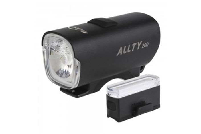MAGICSHINE ALLTY 200/SEEMEE V2.0 COMBO