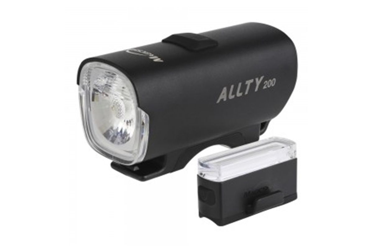 MAGICSHINE ALLTY 200/SEEMEE V2.0 COMBO