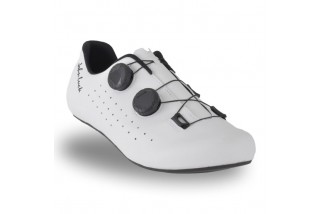 Zapatillas de Carretera Apex Blanca