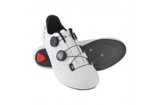 Zapatillas de Carretera Apex Blanca