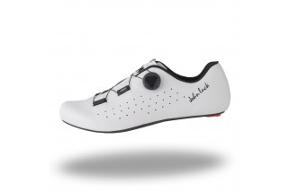 Zapatilla de carretera Wally Blanca