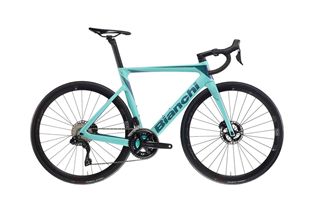 BIANCHI OLTRE RACE 105 12S 50-34