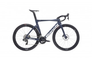 Oltre Comp Ultegra DI2 + Manillar Oltre RC