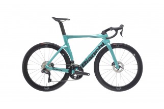 Bianchi Oltre Comp - 105 DI2 12SP