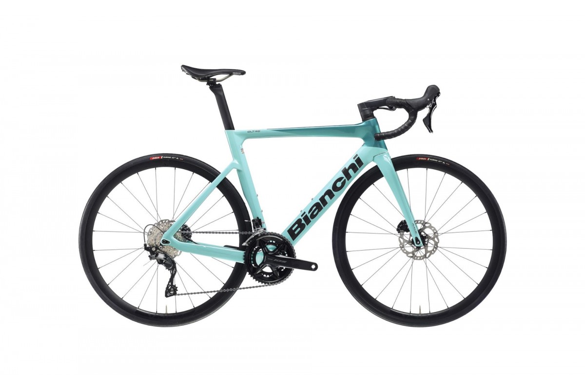 Bianchi Oltre Race - 105 12SP