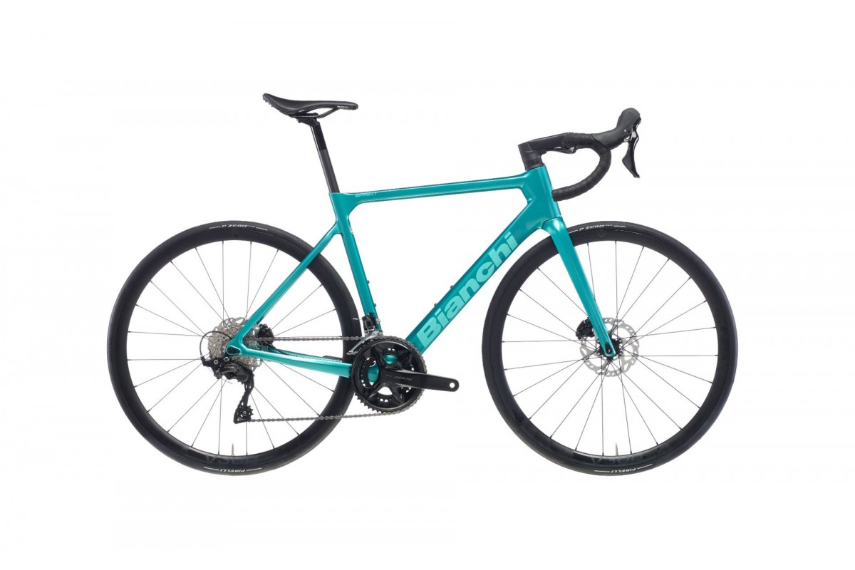 BIANCHI SPRINT 105 12SP