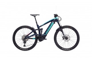 Bianchi e-Omnia FX type