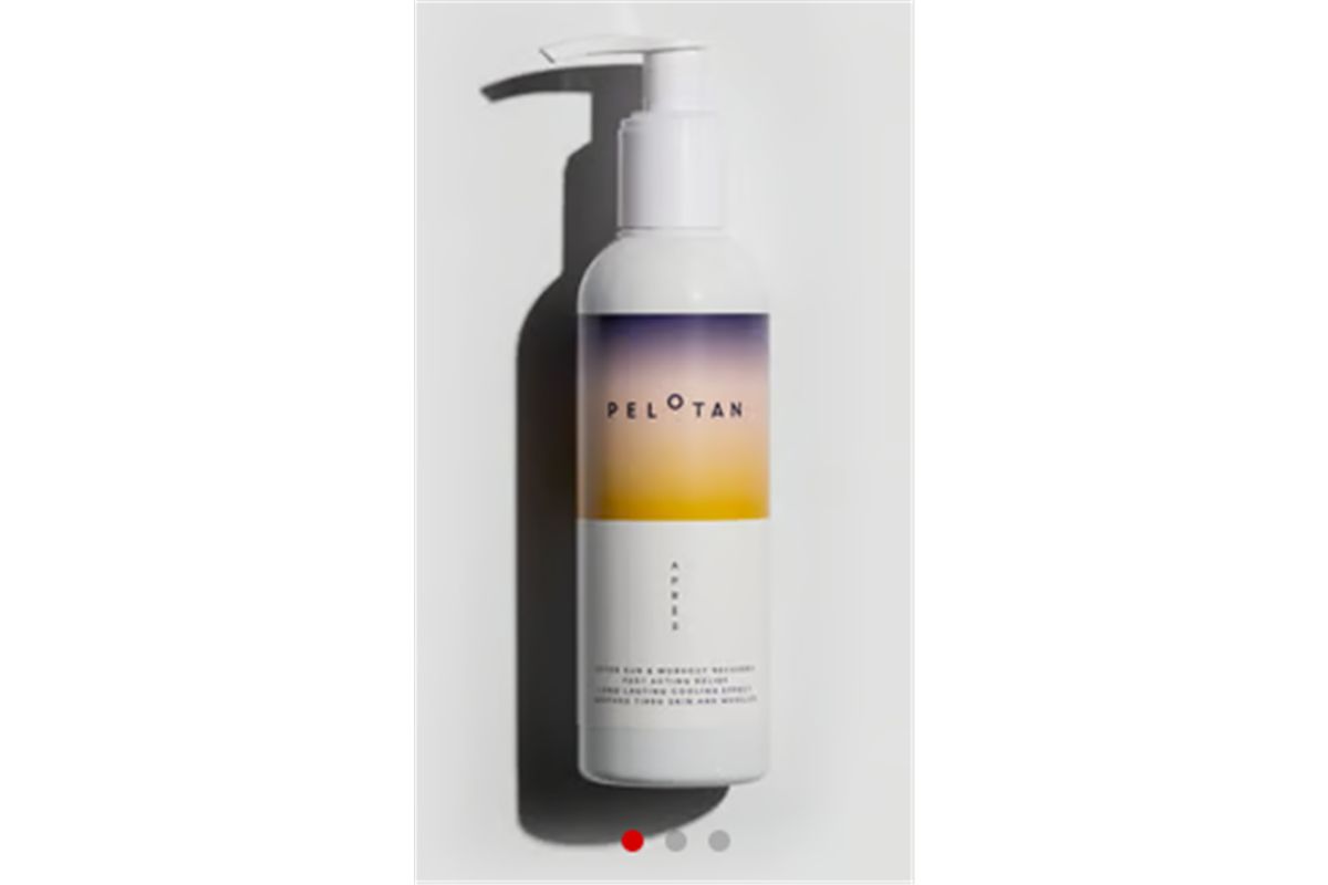 PELOTAN CREMA RECOVERY AFTERSUN 200ML
