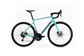 Bianchi Infinito Shimano 105 12SP
