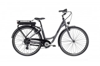 BIANCHI SPILLO CITY