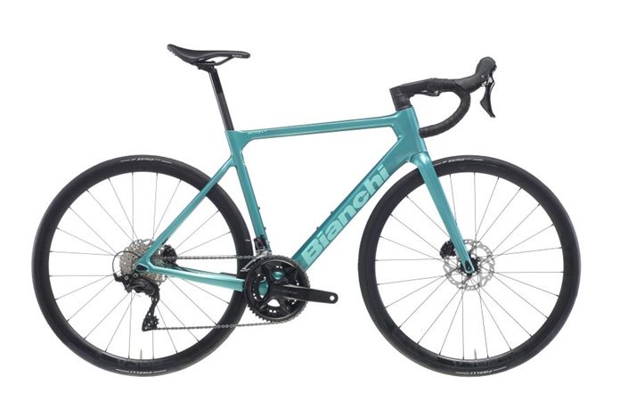 BIANCHI SPRINT ICR