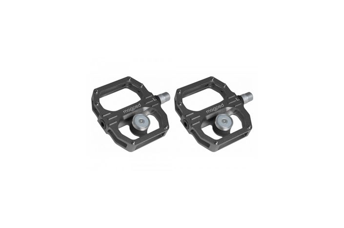 PEDALES MAGPED SPORT2 GRIS 150NM