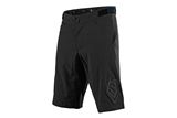 FLOWLINE SHORT BLACK 32