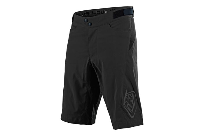 FLOWLINE SHORT BLACK 36