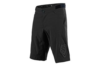 FLOWLINE SHORT BLACK 38
