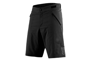 SKYLINE SHORTY SHORT BLACK 36