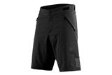 SKYLINE SHORTY SHORT BLACK 36