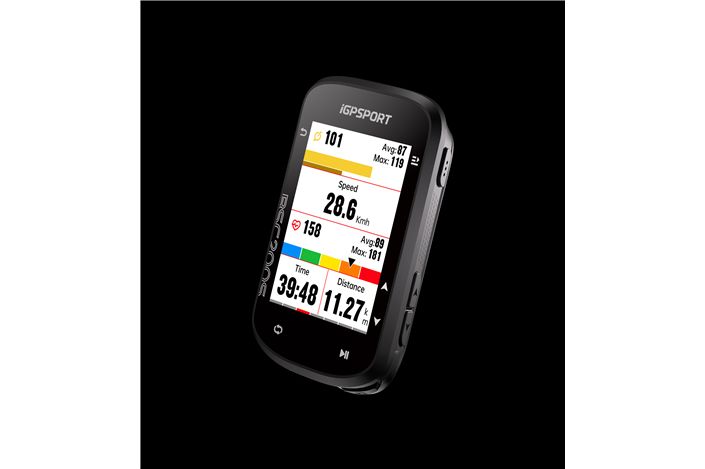 IGPS GPS BSC200S