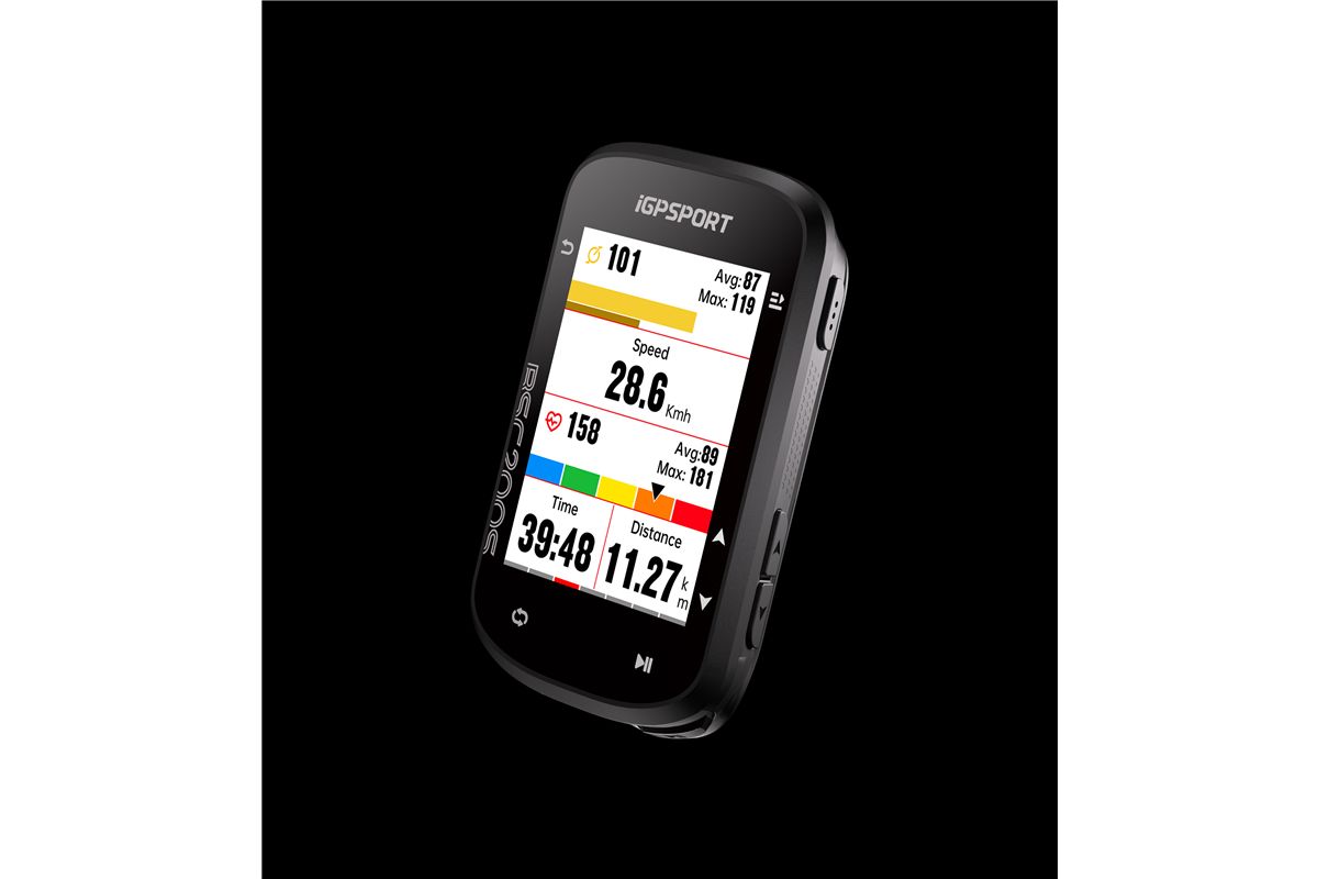 IGPS GPS BSC200S