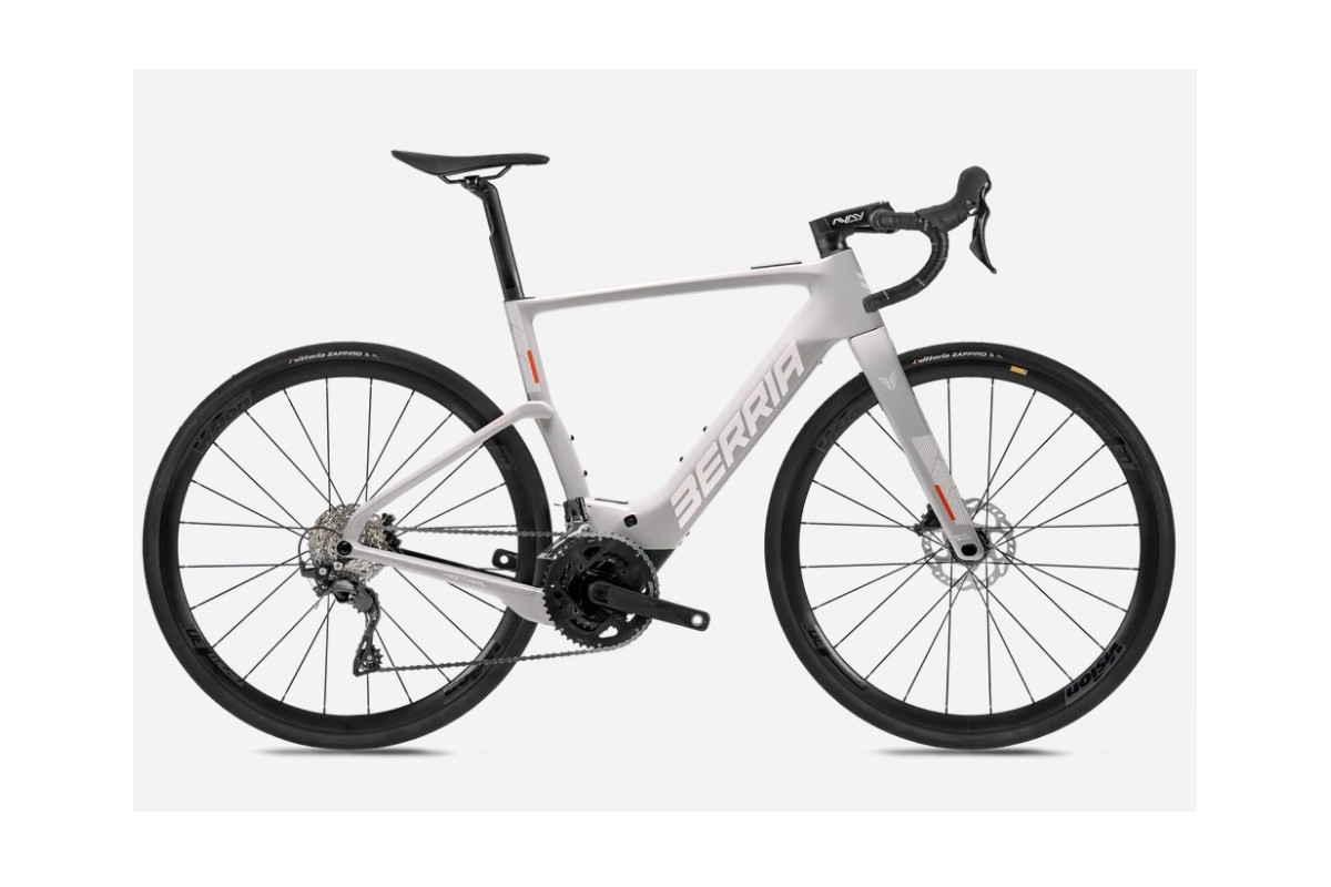 Berria MISTRAL ELITE + 105