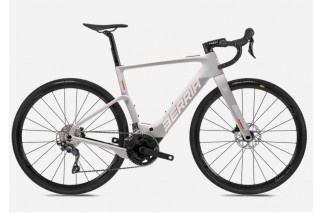 Berria MISTRAL ELITE + 105