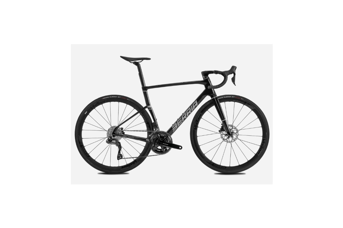 Berria BELADOR PRO 105 DI2+VISION SC45