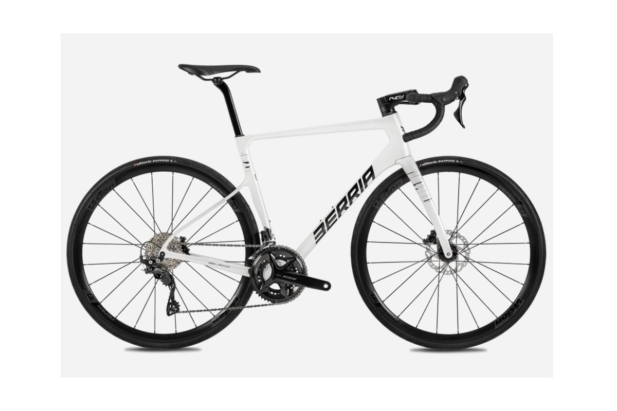 Berria BELADOR ELITE 105