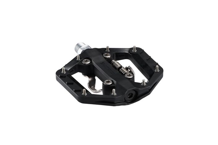 PEDAL SPD W/ CLEAT SM-SH51