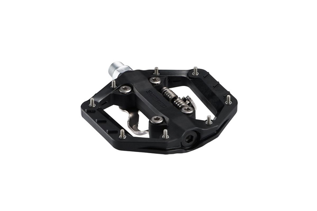 PEDAL SPD W/ CLEAT SM-SH51