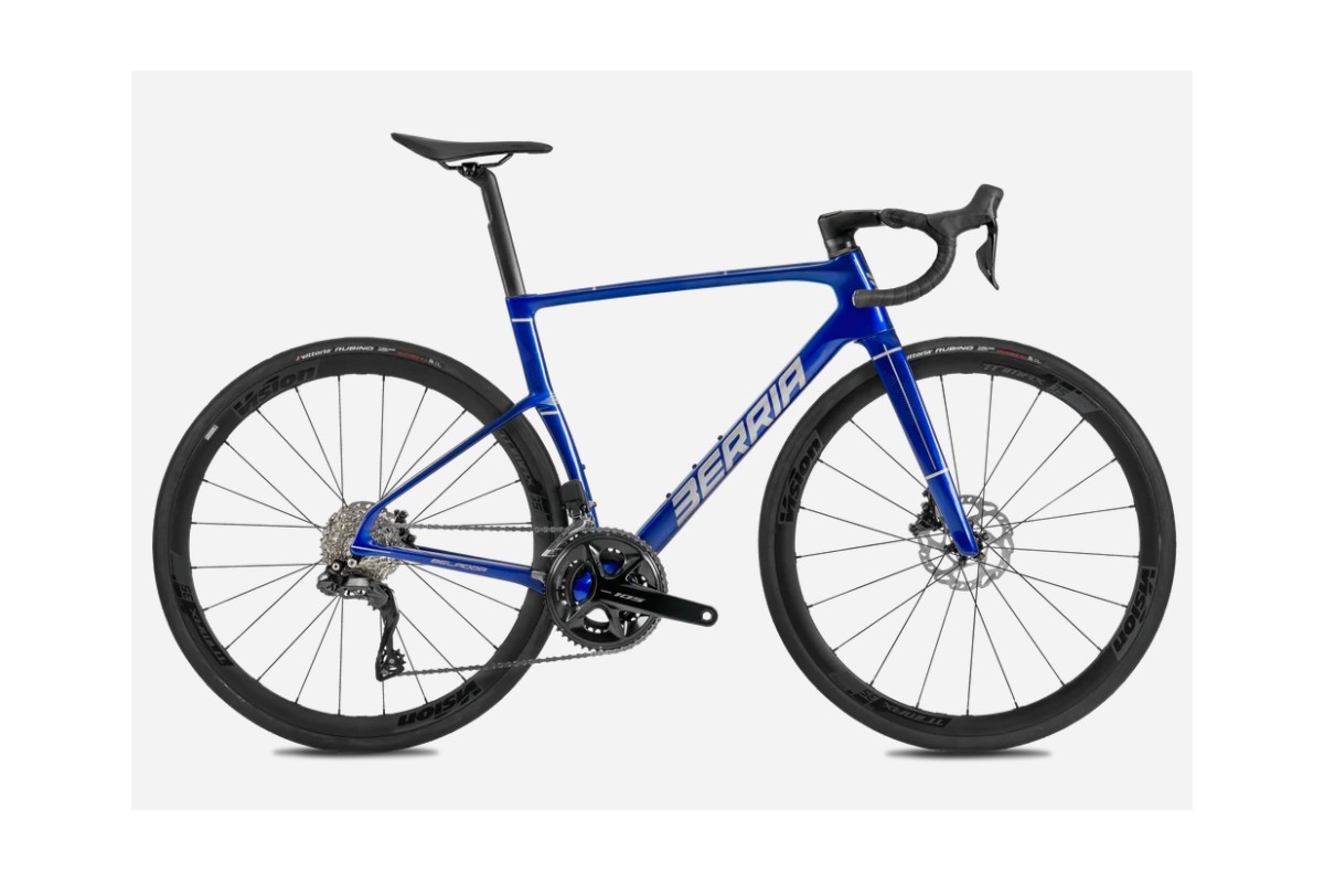 Berria BELADOR PRO 105 DI2