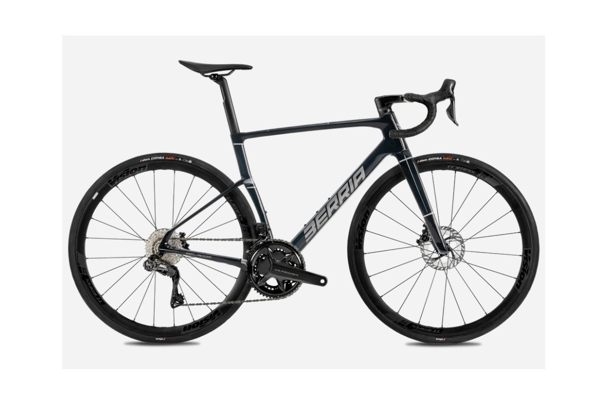 Berria BELADOR PRO ULTEGRA DI2