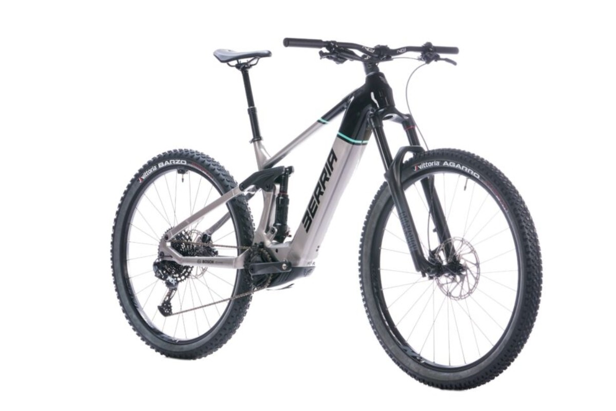 BERRIA CAYMAN ELITE NX