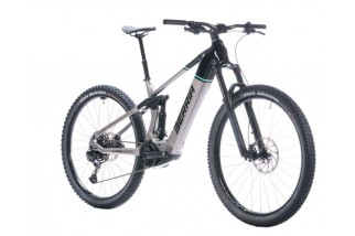 BERRIA CAYMAN ELITE NX