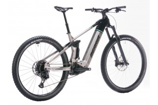 BERRIA CAYMAN ELITE NX