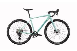 BIANCHI NIRONE 7 DISC GRX610 12S9