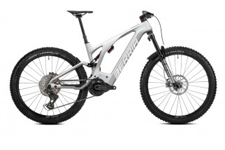 BERRIA STRATOS BR+ S1000 AXS