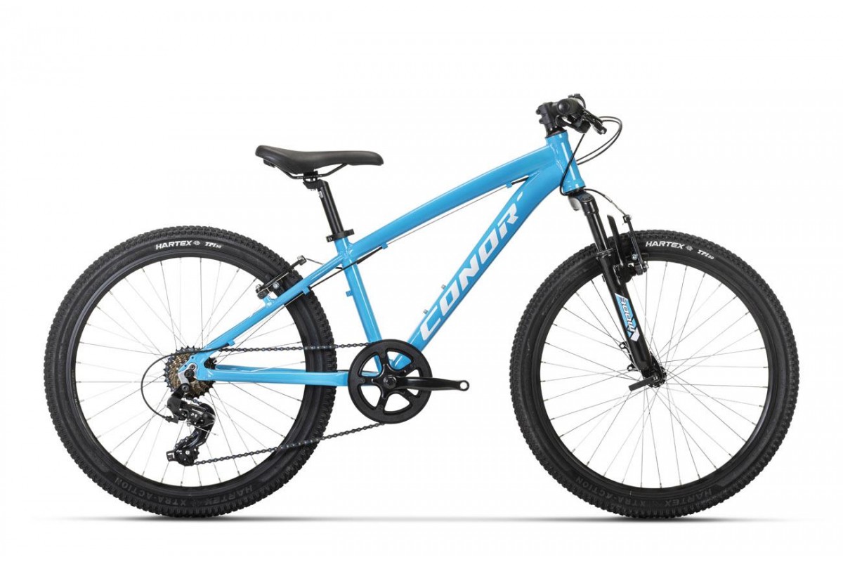 CONOR JUNIOR 24" BLUE