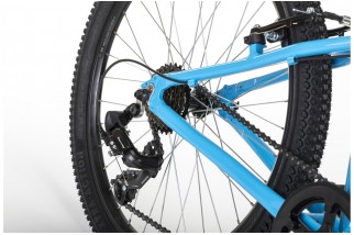 CONOR JUNIOR 24" BLUE