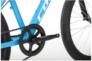 CONOR JUNIOR 24" BLUE
