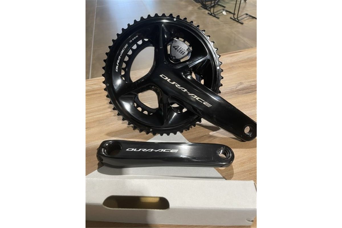 POTENCIOMETRO DUAL 4IIII PRECISION3 POWER METER